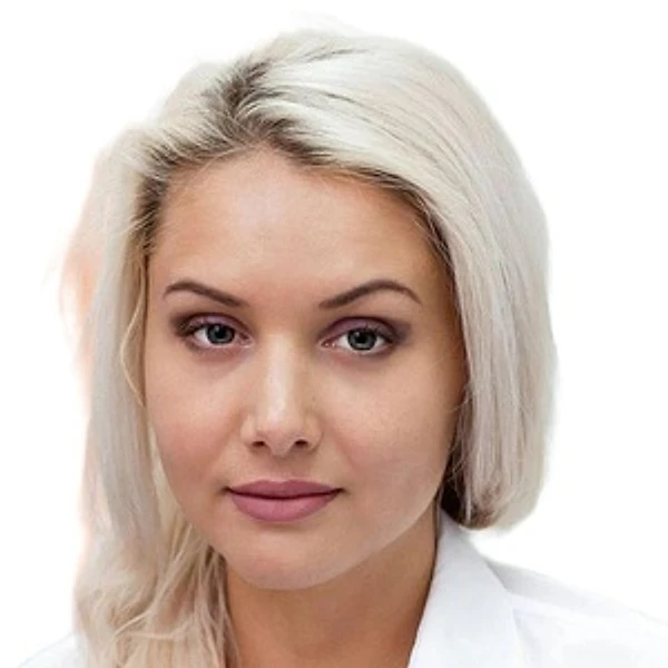 Кокая Александра Владимировна — Гастроэнтеролог, Калининград