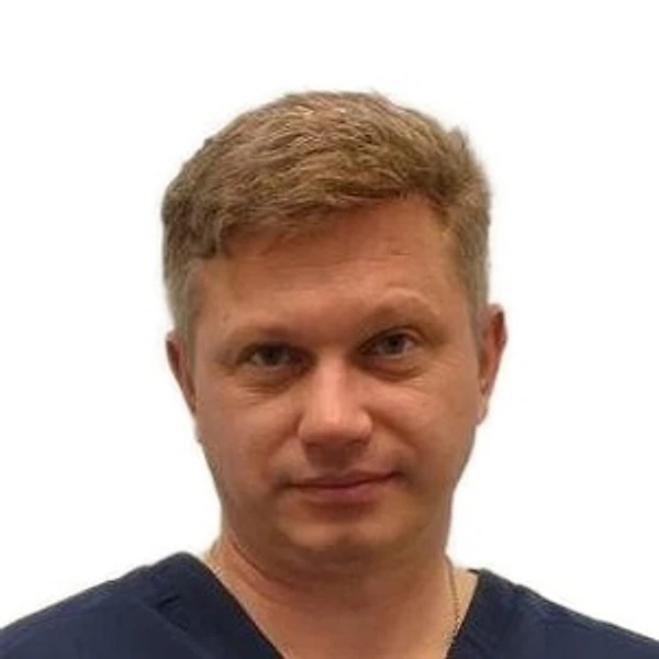 Голинский Сергей Александрович — Дерматолог, Врач-косметолог, Дерматовенеролог, Детский дерматолог, Калининград