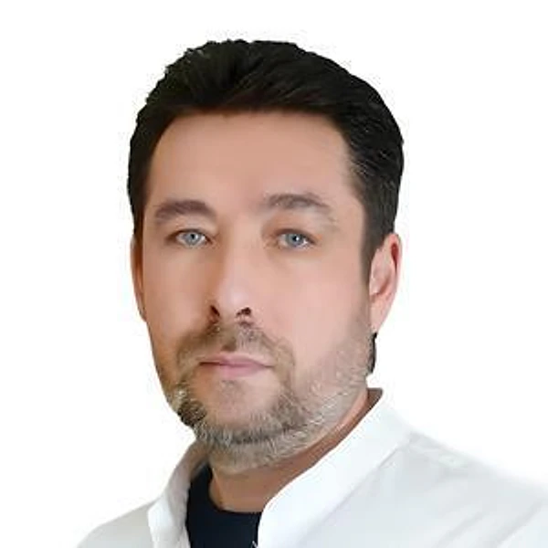 Оразов Ораз Курбанович — Онколог, Хирург, Москва