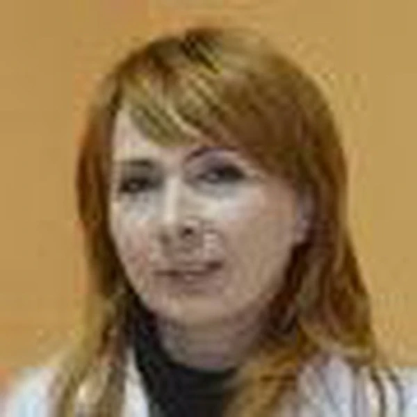 Горячая Елена Васильевна — Терапевт, Калининград