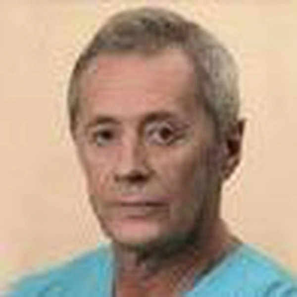 Дорофеев Сергей Анатольевич — Мануальный терапевт, Калининград