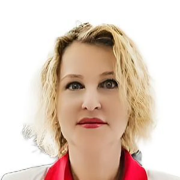 Алексеева Елена Владимировна — Терапевт, Калининград