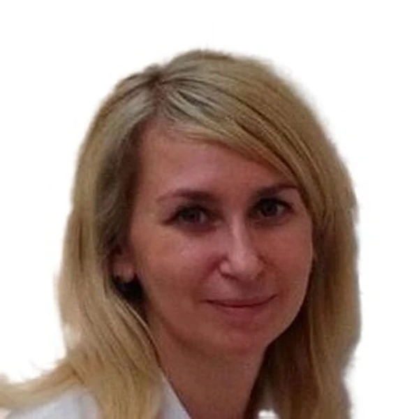 Храмцова Светлана Михайловна — Гинеколог, Акушер, Калининград
