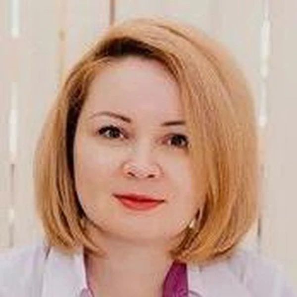 Дмитриева Наталья Анатольевна — Дерматолог, Калининград
