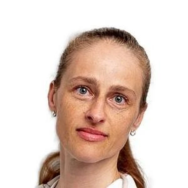Калинина Дина Евгеньевна — Педиатр, Детский кардиолог, Функциональный диагност, Калининград