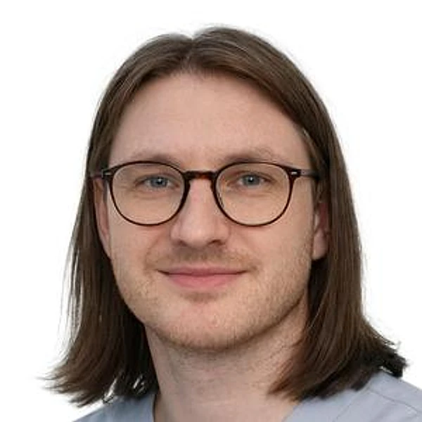 Хромов Павел Александрович — Врач УЗИ, Санкт-Петербург