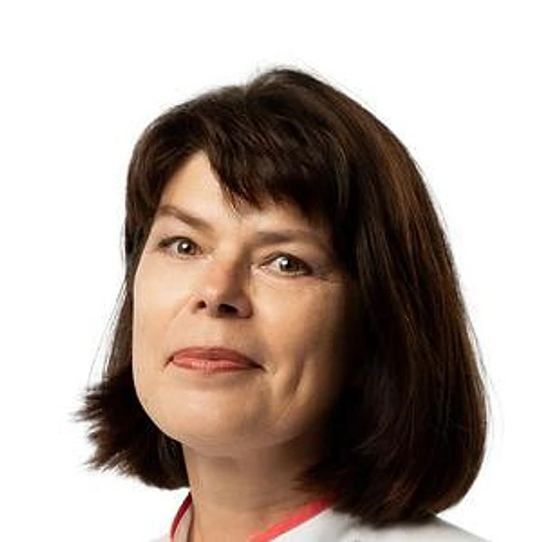 Горчакова Ольга Николаевна — Стоматолог, Калининград
