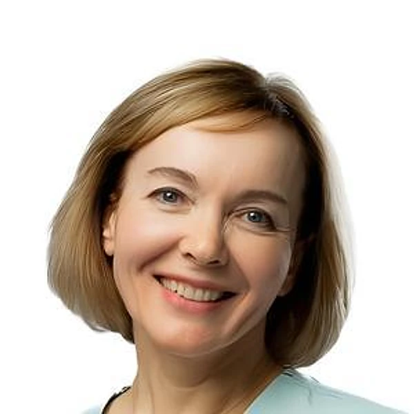 Сластиненко Евгения Николаевна — Стоматолог, Калининград