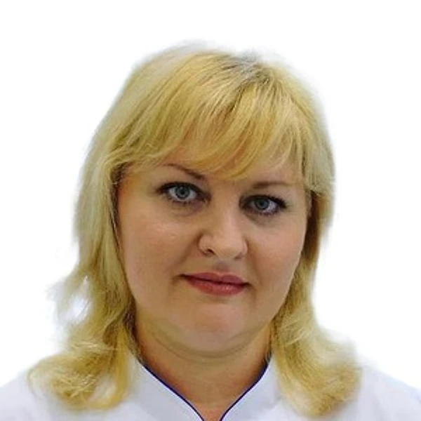 Лопатина Елена Дмитриевна — Стоматолог, Калининград