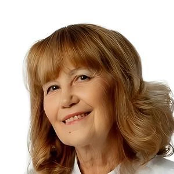 Новоселова Галина Николаевна — Стоматолог, Калининград