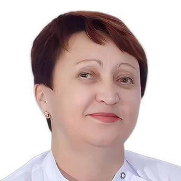 Стукалова Марина Витальевна — Стоматолог, Калининград