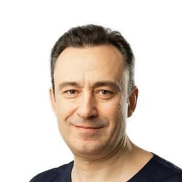 Кириаков Дмитрий Владимирович — Стоматолог-ортопед, Калининград