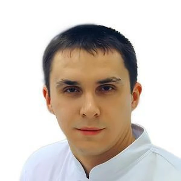Пилипенко Вадим Александрович — Стоматолог-хирург, Стоматолог-имплантолог, Калининград