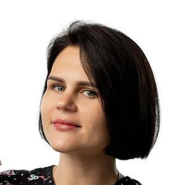Цурко Анна Андреевна — Детский стоматолог, Калининград