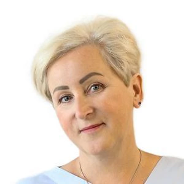 Лапкина Татьяна Николаевна — Стоматолог-гигиенист, Калининград