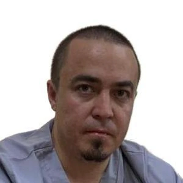 Мансуров Казбек Абдулович — Травматолог, Ортопед, Ставрополь