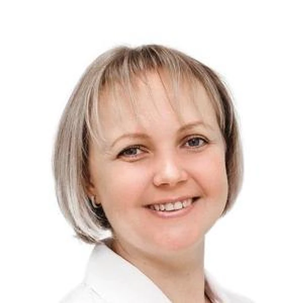 Кисель Екатерина Александровна — Врач УЗИ, Великий Новгород