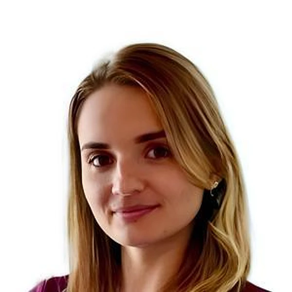 Башмаченкова Анастасия Александровна — Неонатолог, Педиатр, Калининград