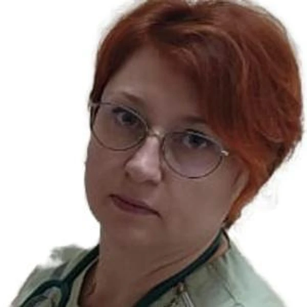 Косарева Татьяна Николаевна — Неонатолог, Калининград