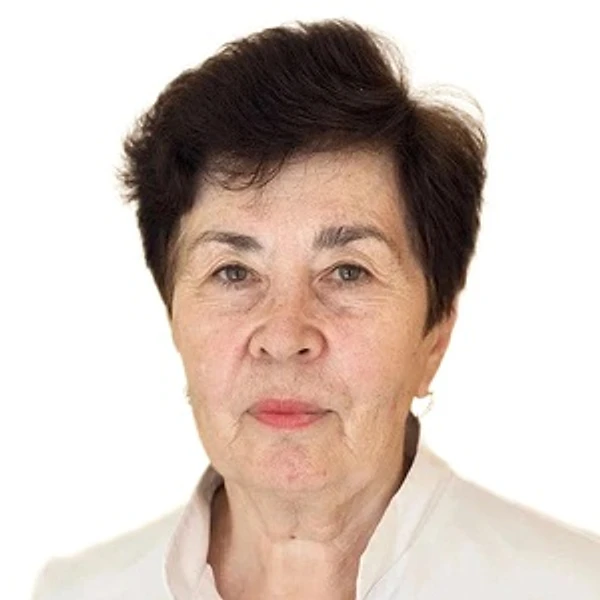 Бузаева Ирина Николаевна — Гинеколог, Акушер, Калининград