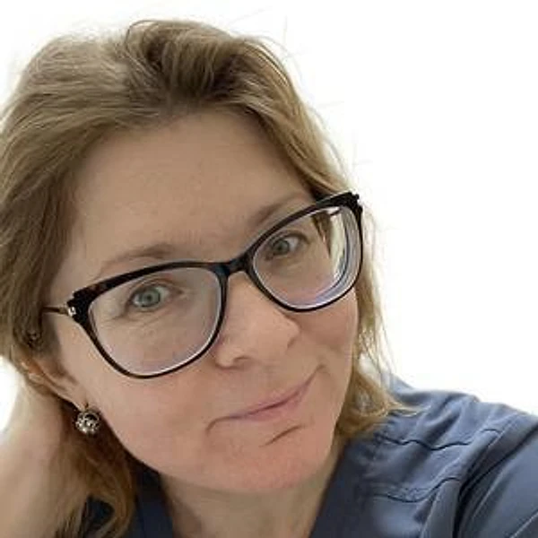 Алексеева Светлана Владимировна — Неонатолог, Врач УЗИ, Детский врач УЗИ, Калининград