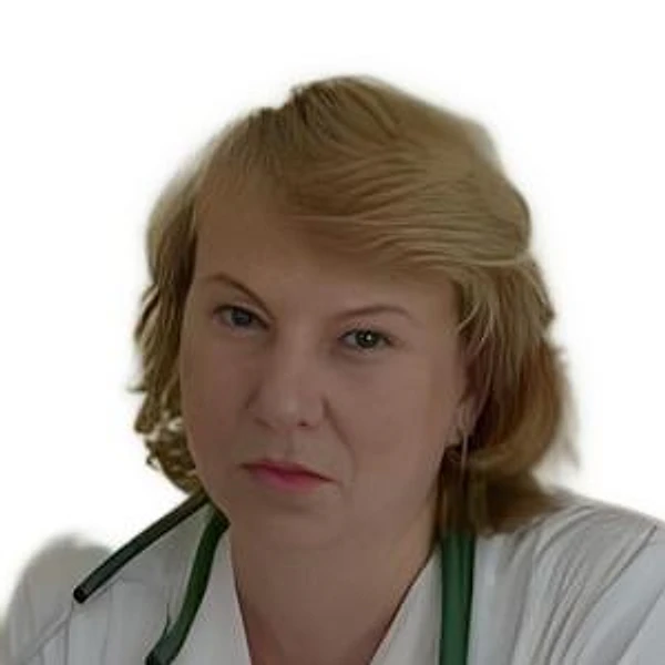 Дутова Татьяна Александровна — Детский невролог, Калининград