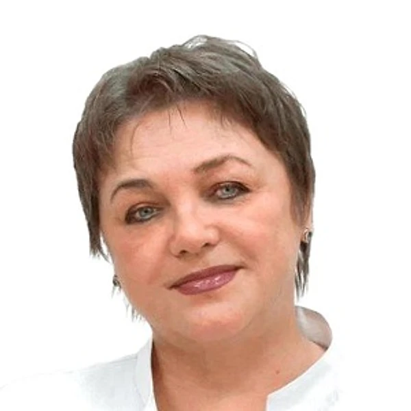 Бойко Юлия Николаевна — Детский эндокринолог, Калининград