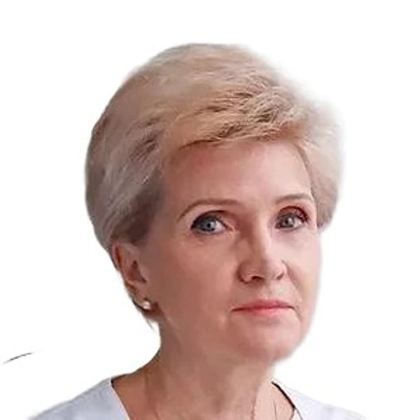 Сироткина Ольга Владимировна — ЛОР, Детский ЛОР, Калининград