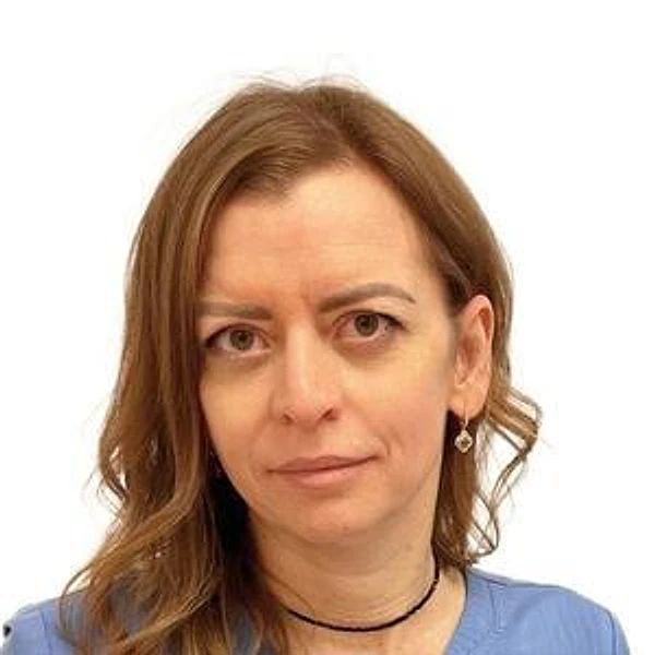 Носова Ирина Викторовна — Детский кардиолог, Функциональный диагност, Калининград