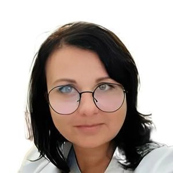 Амилавская Наталья Валерьевна — Детский врач УЗИ, Калининград