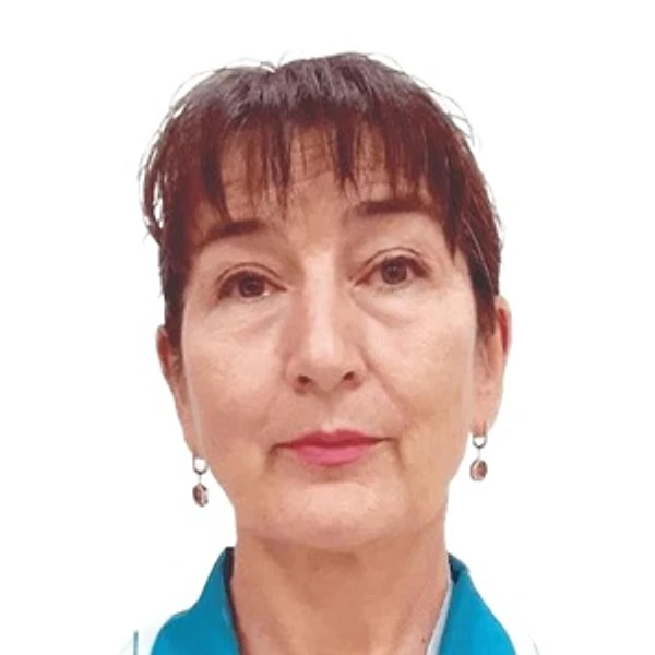 Фролова Ольга Александровна — Травматолог, Детский ортопед, Калининград