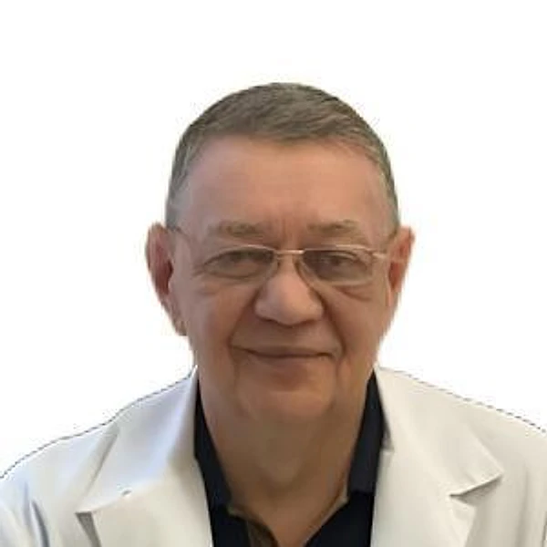 Скульбин Андрей Петрович — Ортопед, Травматолог, Калининград