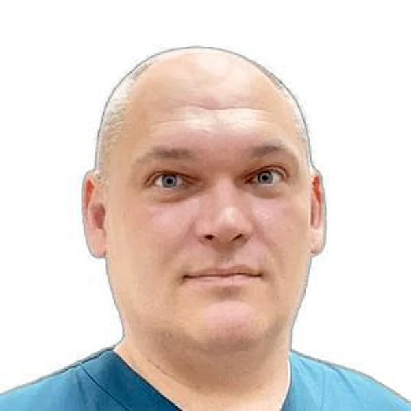 Карабут Евгений Владимирович — Детский ортопед, Детский травматолог, Ортопед, Травматолог, Калининград