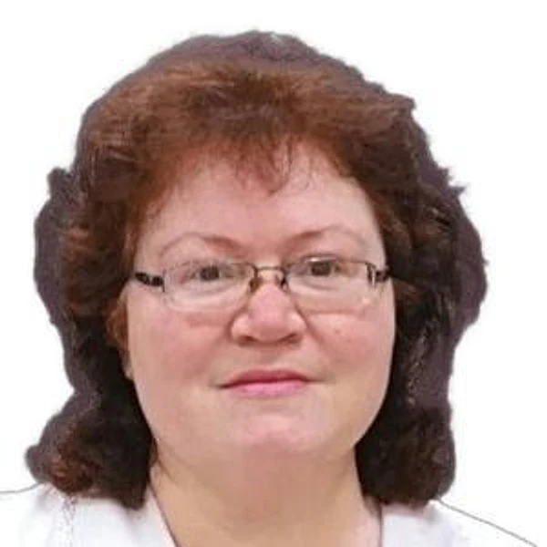 Суворова Ирина Ивановна — Детский невролог, Калининград