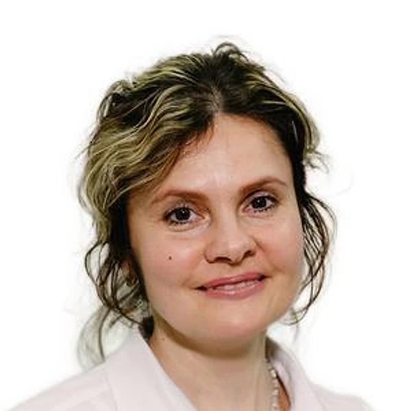 Гусак Ирина Евгеньевна — Детский ЛОР, Калининград