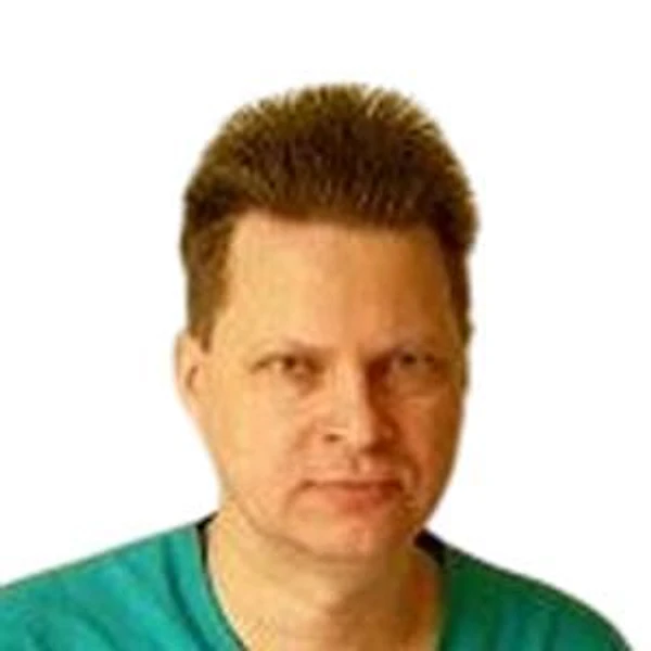 Баутин Алексей Константинович — Анестезиолог-реаниматолог, Калининград