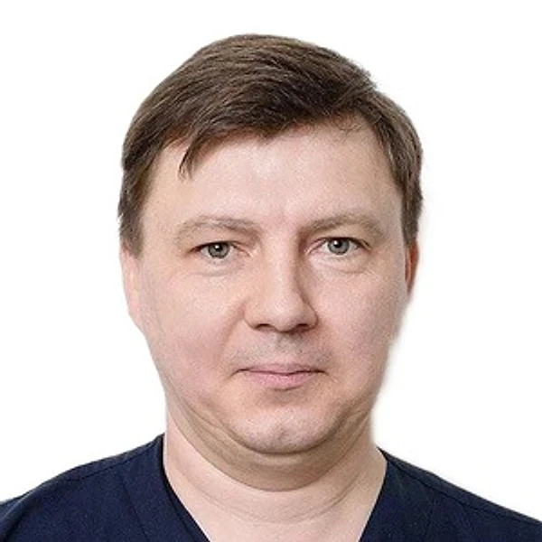 Козлов Василий Юрьевич — Анестезиолог-реаниматолог, Трансфузиолог, Калининград