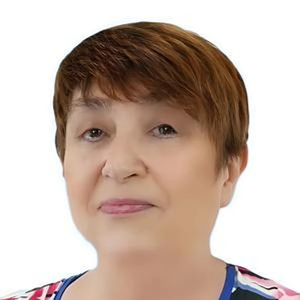 Галас Галина Николаевна — Педиатр, Калининград