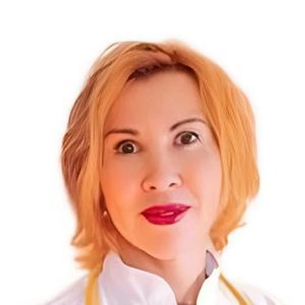 Ломакина Анастасия Николаевна — Детский невролог, Неонатолог, Педиатр, Северодвинск