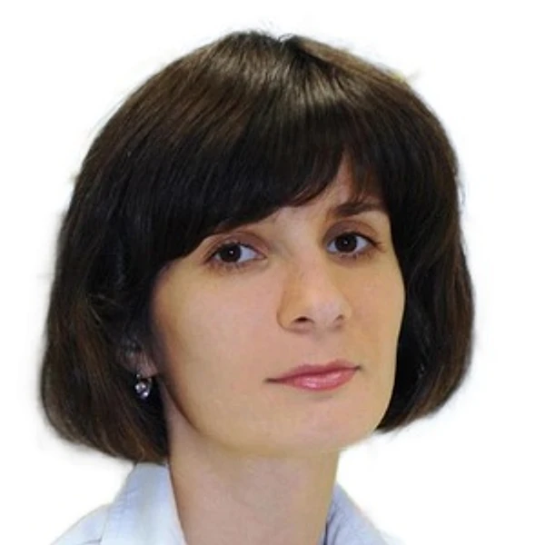 Вельмякина Ирина Михайловна — Детский эндокринолог, Калининград