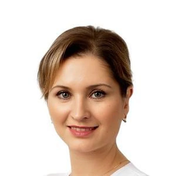 Давыдовская София Шамилевна — Гинеколог, Акушер, Врач УЗИ, Детский гинеколог, Калининград