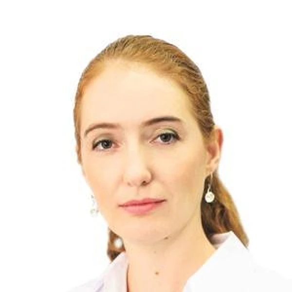 Сердюк Анна Павловна — Дерматолог, Детский дерматолог, Трихолог, Калининград