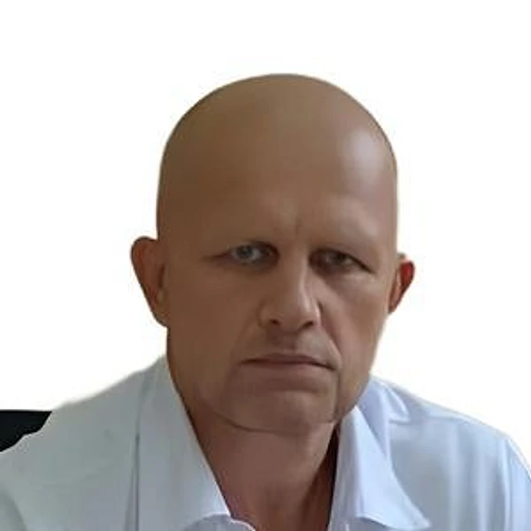Гервятович Игорь Владимирович — Функциональный диагност, Калининград
