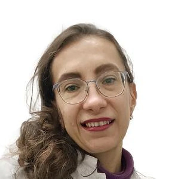 Остертаг Ксения Вячеславовна — Офтальмолог (окулист), Калининград