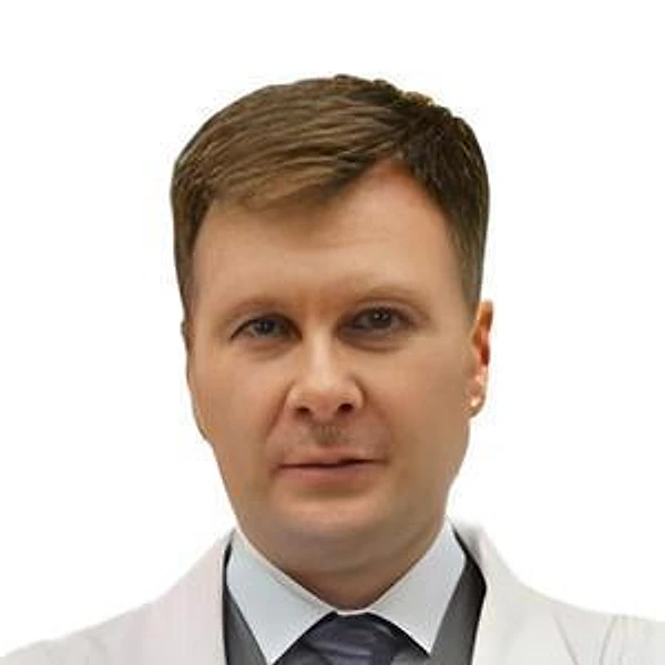 Вельченко Виктор Павлович — Невролог, Калининград