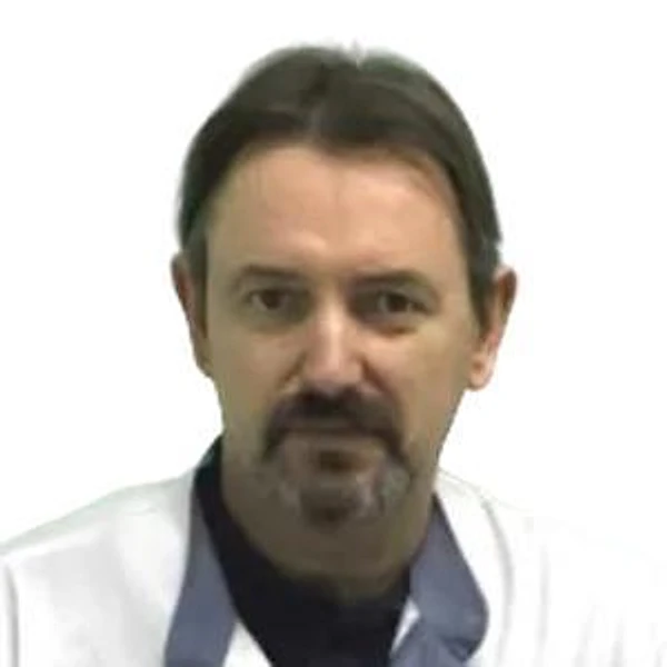 Короткевич Андрей Алимпиевич — Терапевт, Психотерапевт, Калининград