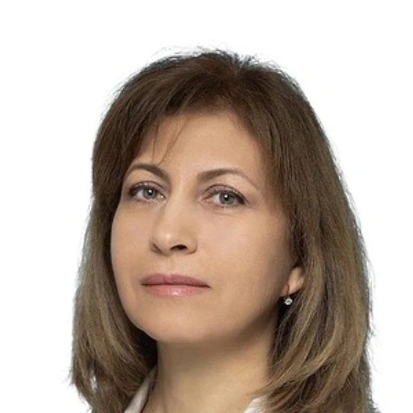 Узунян Тагуи Арутюновна — Терапевт, Врач общей практики (семейный врач), Гастроэнтеролог, Калининград