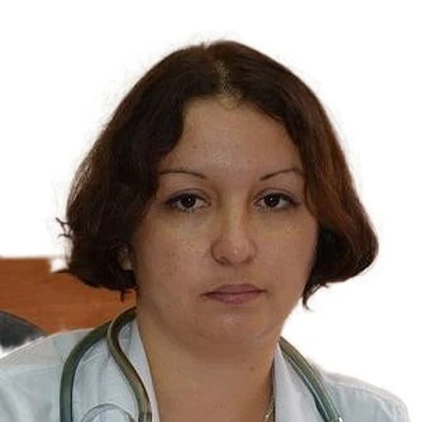 Устименко Наталья Юрьевна — Терапевт, Калининград