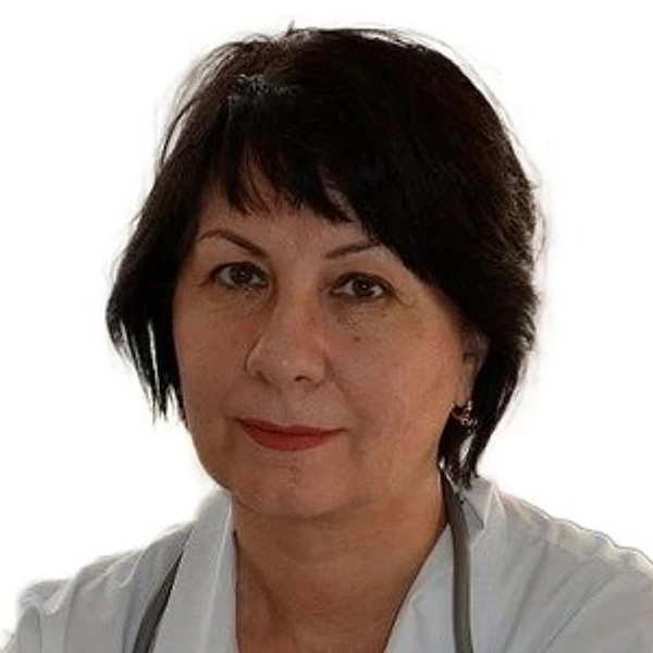 Харина Ольга Николаевна — Врач общей практики (семейный врач), Терапевт, Калининград
