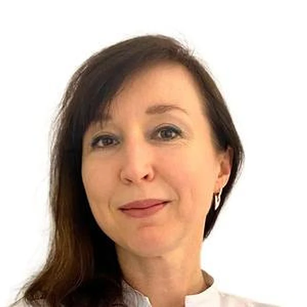 Гельд Елена Александровна — Стоматолог, Стоматолог-ортопед, Калининград